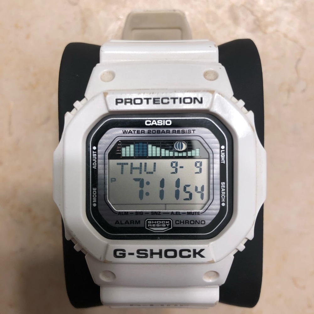 G-Shock GLX-5600